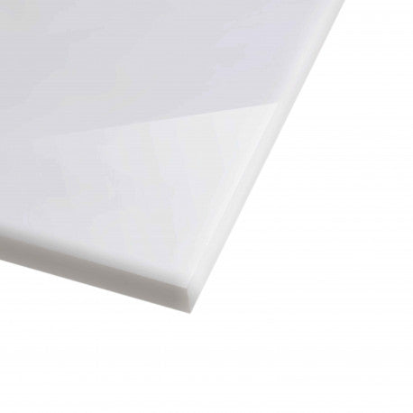 Virgin PTFE (Teflon®) Sheets | Superior Chemical Resistance ...